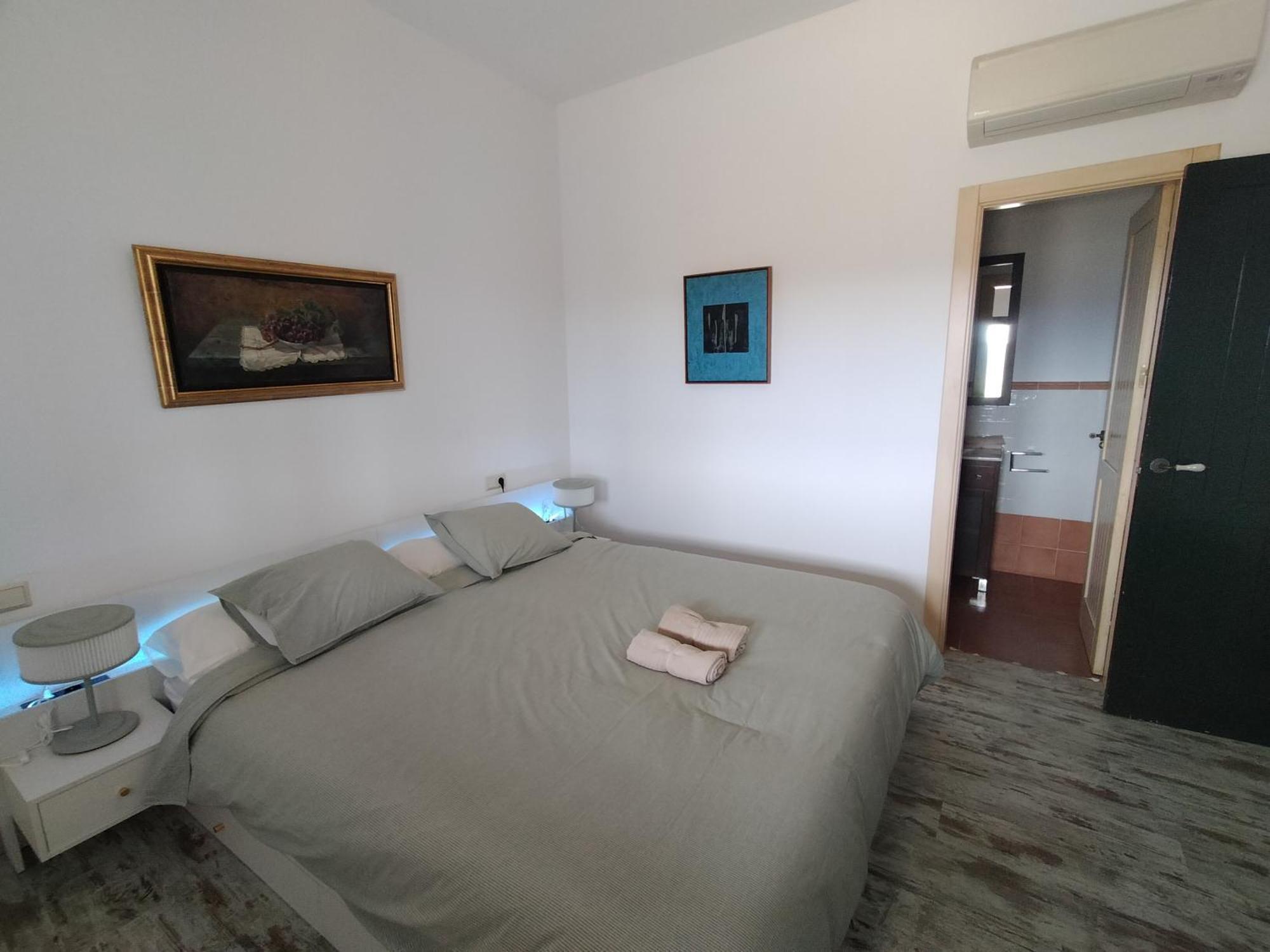 Bodegas Morosanto Appartement La Cimada Buitenkant foto